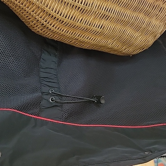 Cutter & Buck Men’s Cb Weathertec Birch Bay Field Jacket szXL BinC - Picture 4 of 13